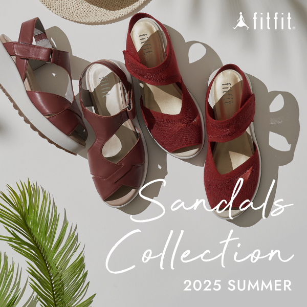 SANDALCOLLECTION