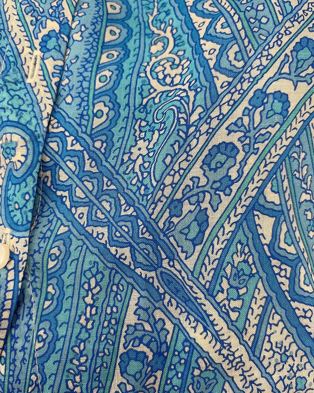 シアーラミー・ロングシャツ 詳細画像