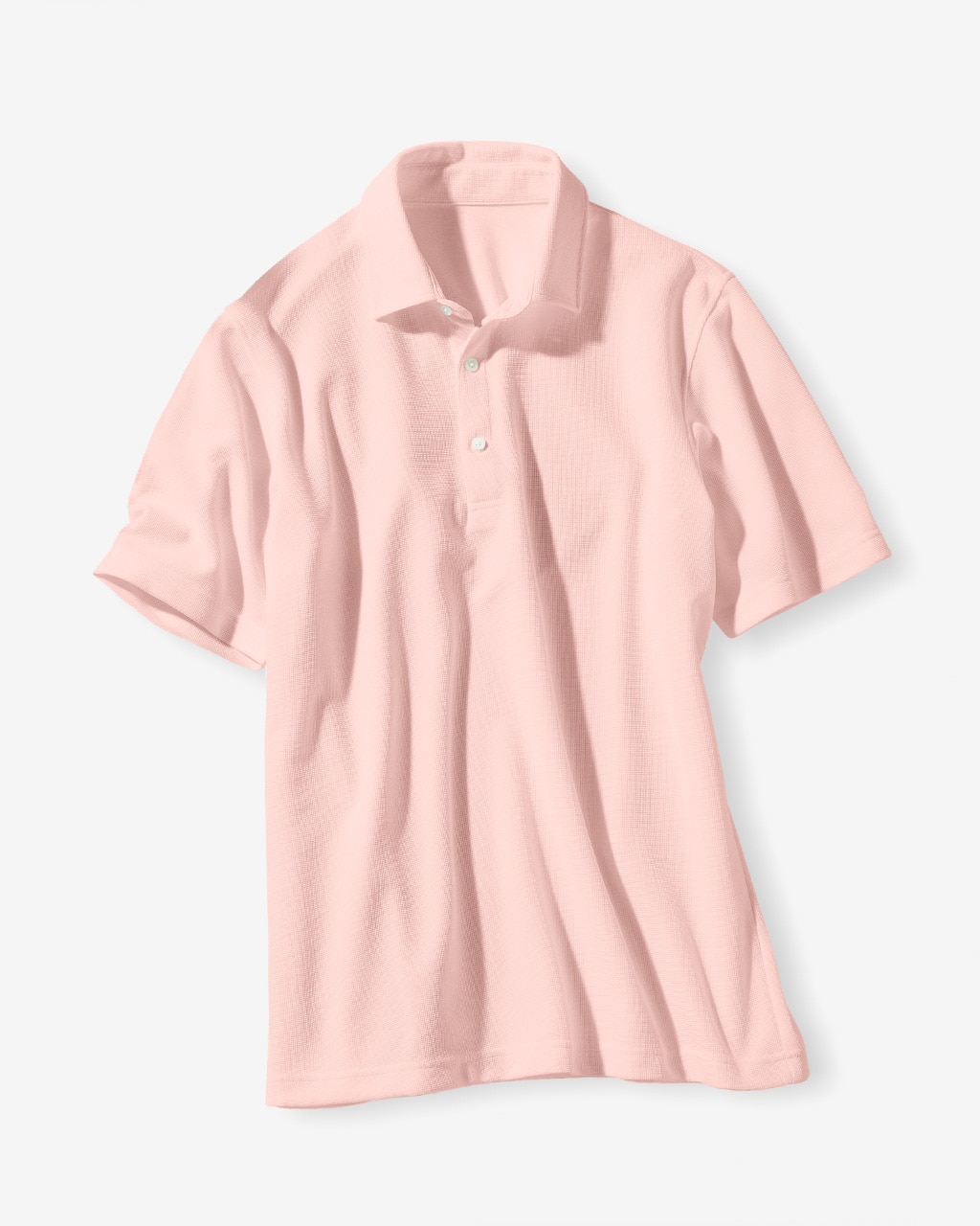 DRYピケドレスクールPOLO 詳細画像