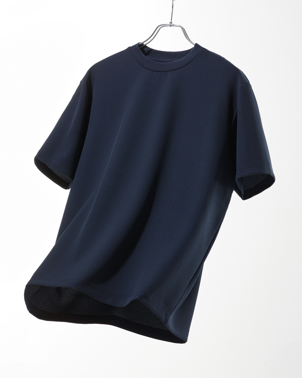 高性能アクティブ軽快Tシャツ