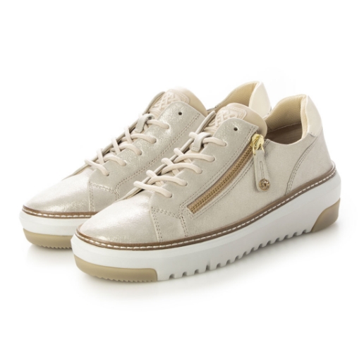 ライトゴールド ¥17,490税込