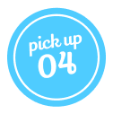 Pick up 04